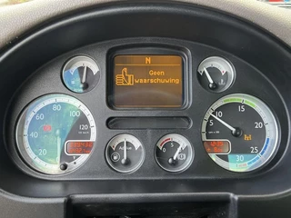 DAF CF 2008 - N/A obrazek 10