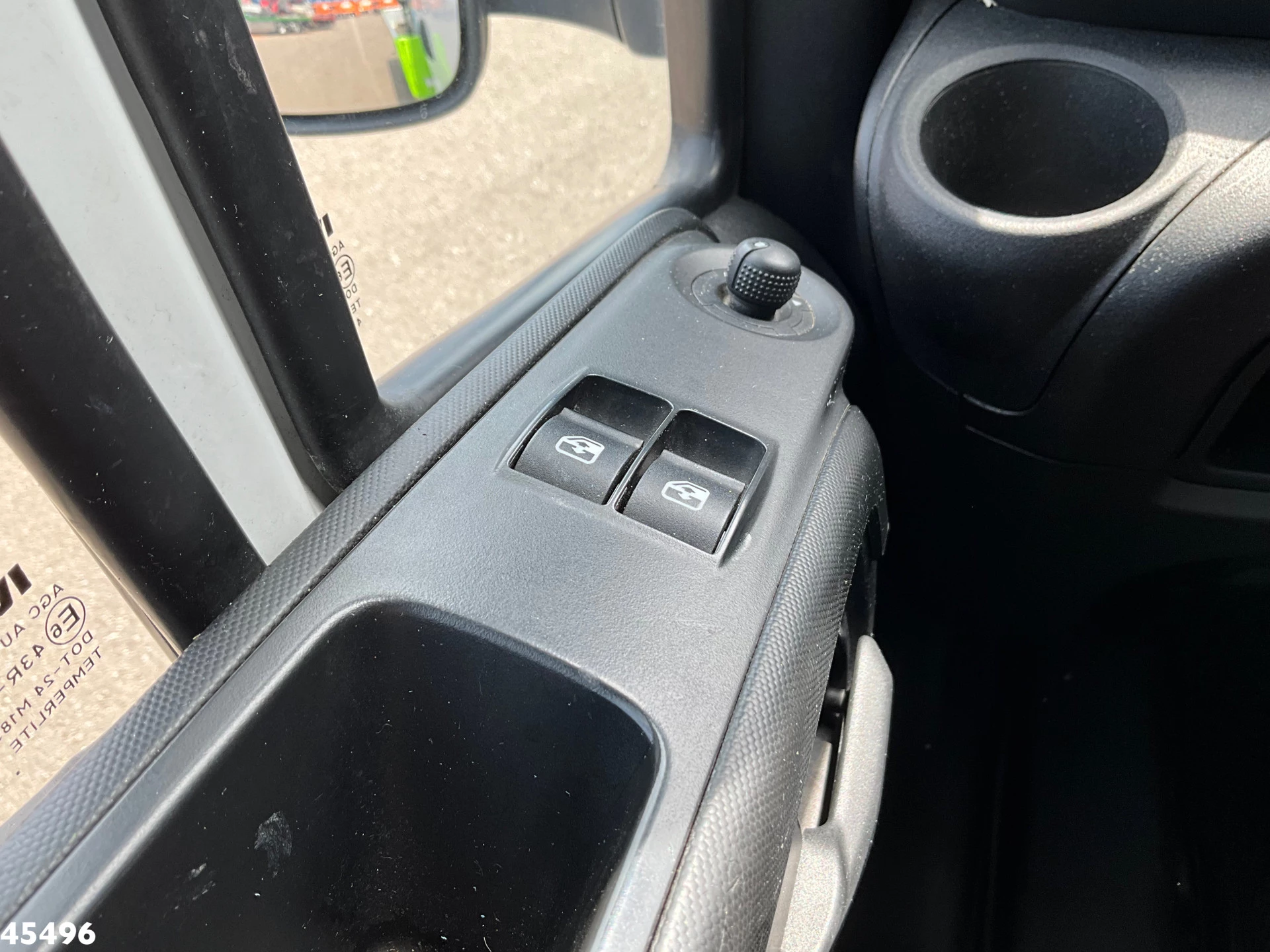 Iveco 70C170 Euro 6 Waterkracht hogedrukunit Just 182.068 km! 2015 Bild 19