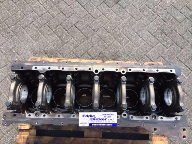 Renault 2014 - 1002130 CILINDERBLOK PREMIUM DXI EURO 6 Bild 3
