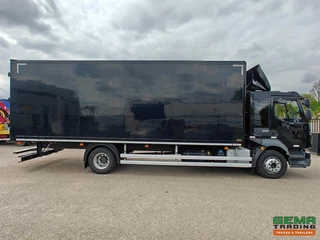 Volvo FL 210 2020 - N/A bild 12