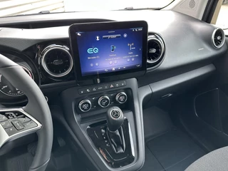 Mercedes-Benz eCitan 2024 - 112 Select L1 51 kWh zdjecie 10