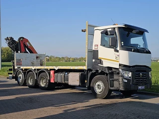 Renault N/A 2018 - C 430 zdjecie 5