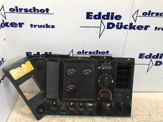 Volvo N/A - INSTRUMENT CLUSTER FL7-FL10-FL12 obrazek 1