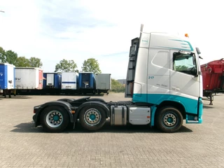 Volvo FH 2016 - 500 6X2 NL TRUCKS obrazek 17