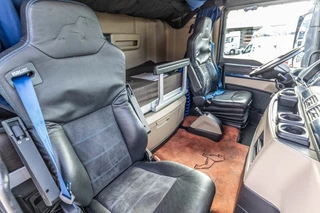 MAN TGX 2019 - 18.510 LLS +INTARDER +KIPHYDR. image 22