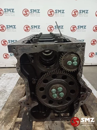 MAN N/A - Occ motorblok D2676LF52 MAN obrazek 4