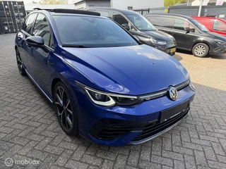 Volkswagen Golf 2021 - 8 R 2.0 TSI 320 PK Akrapovic Vol Opties image 6