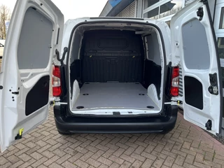 Opel Combo 2021 - 1.5D L1H1 Edition/Airco/3-zits obrazek 12
