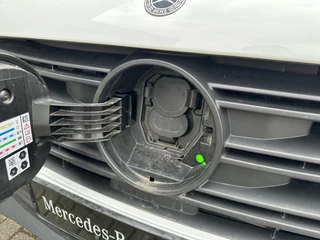 Mercedes-Benz eCitan 2024 - L2 Extra lang Pro 51 kWh Navigatie Airco imagen 10