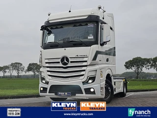 Mercedes-Benz Actros 2022 - 1851 LS te koop