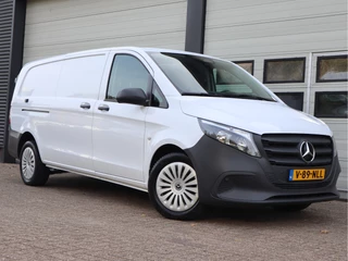 Mercedes-Benz Vito 2024 - 116 CDI Euro 6 Automaat L3 Extra Lang - MBUX - Cruise obrazek 2