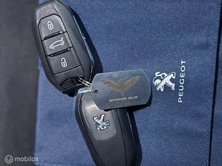 Peugeot 3008 2021 - GT Automaat – Panoramadak |Keyless |6M Garantie image 35