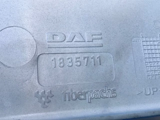 DAF N/A - 1835711 BOVEN GRILLEPLAAT (NIEUW) immagine 3