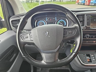 Peugeot e-Expert 2022 - N/A image 12