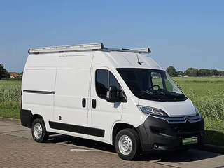 Citroën Jumper 2022 - 2.2 zdjecie 5