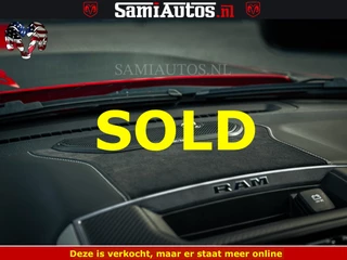 Dodge Ram Pick-Up 2023 - TRX HELLCAT | 6.2 V8 702PK | FLAME RED | BOM VOL | CARBON | RAMBAR | HUD | LPG | BEAD-LOCK WHEELS | imagem 38