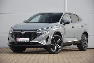 Nissan QASHQAI 2024 - 1.3 MHEV Xtronic Tekna | Cold Pack | image 36