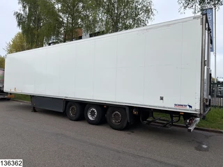 Schmitz Cargobull N/A 2014 - Koel vries Thermo King SLXe Spectrum immagine 3