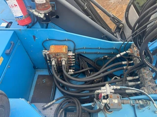Fuchs N/A 2011 - MHL 335 bild 13