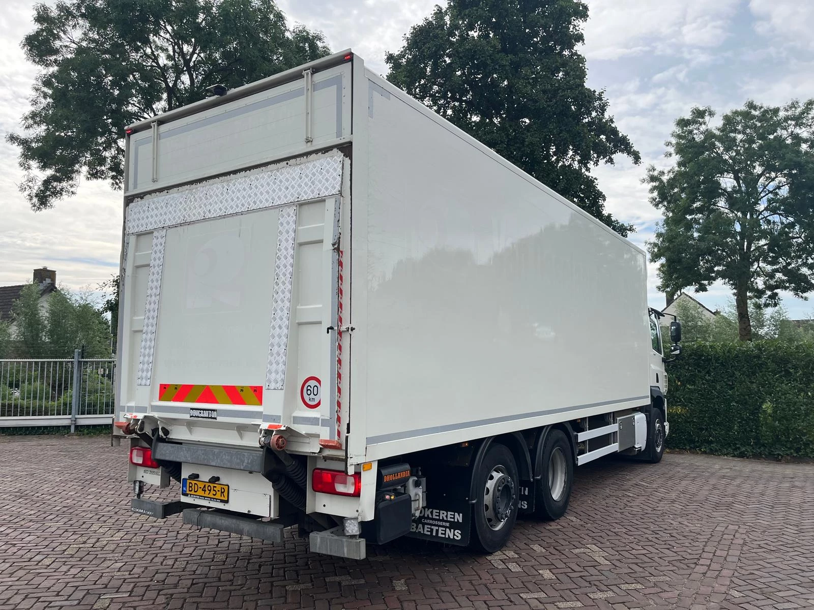 DAF CF 340 2020 - FAN image 7