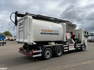 DAF FAN XD 340 Hiab 21 Tonmeter laadkraan 2024 - N/A zdjecie 6