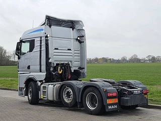 MAN TGX 2022 - 26.470 bild 6