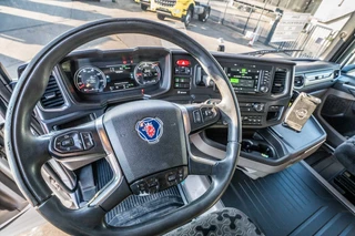 Scania R 2019 - 450 NEW MODEL + RETARDER immagine 17