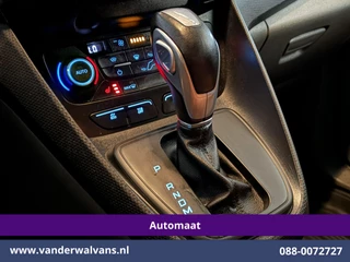 Ford Transit Connect 2022 - 1.5 EcoBlue 100pk Automaat L1H1 Euro6 Airco | Camera | Navigatie | Cruisecontrol obrazek 2
