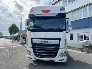 DAF XF480 2018 - N/A zdjecie 2