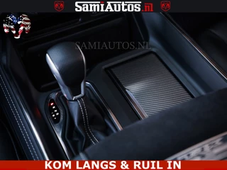 Dodge Ram Pick-Up 2023 - TRX BLACK OPS HELLCAT | 6.2 V8 712PK SUPERCHARGER | FULLY LOADED | CARBON | BLACK ON BLACK | obrazek 76