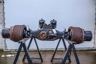 MAN N/A 2010 - HP-1333-01 26/24 IP=4.0 immagine 1