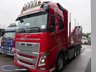 Volvo FH 2017 - 650 imagen 3