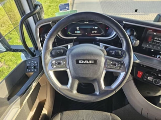 DAF N/A 2023 - XG 480 immagine 14