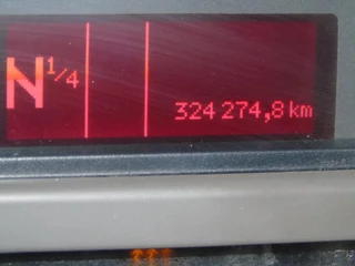 Renault Kerax 2007 - N/A bild 15