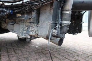 Scania R 2019 - R500 NGS 6x2 Chassis, Stuur lift as image 9