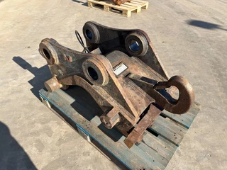 Verachtert N/A 2010 - CW55S - 325D / 329D / 329E / 330F obrazek 3