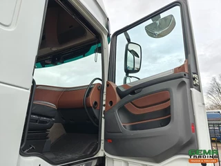 DAF XF 530 FAN 2020 - N/A afbeelding 12