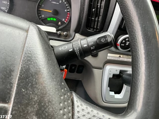 FUSO Canter 2018 - 9C18 Euro 6 Geesink 7m³ Just 118.668 km! image 14