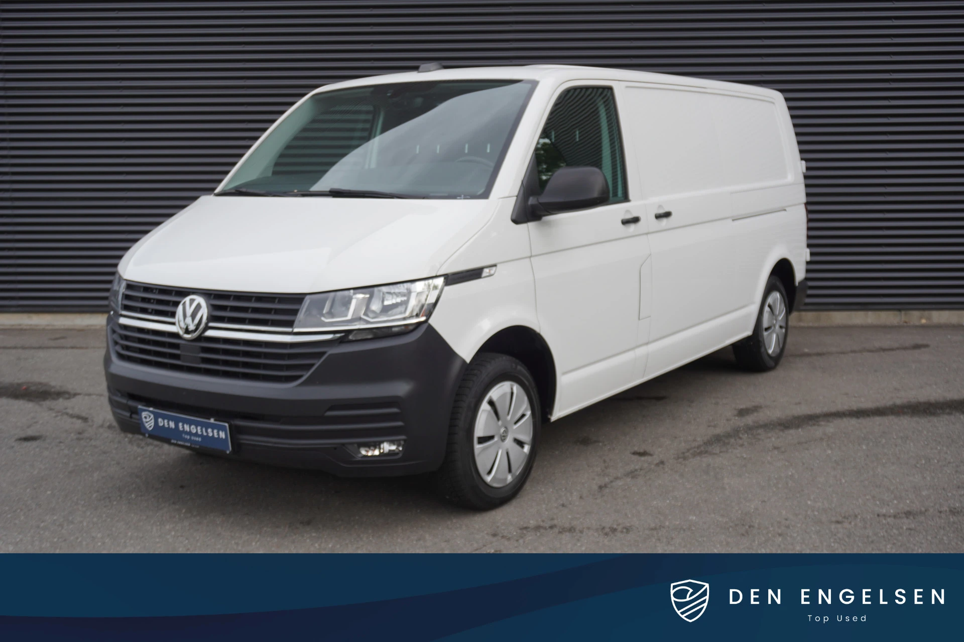 Volkswagen Transporter 2023 - L2H1 150pk Automaat 2x Schuifdeur Apple carplay Camera Parkeersensoren Cruise control 3-zits afbeelding 1