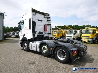 Renault T 460 6X2 RHD Euro 6 2019 obrázek 3 náhled