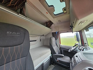 DAF XF480 2020 - N/A zdjecie 15