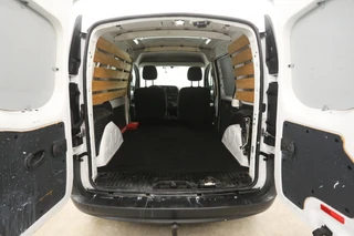 Mercedes-Benz Citan 2018 - 108 CDI BlueEFFICIENCY afbeelding 3 miniatuur