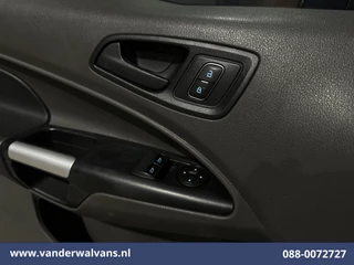 Ford Transit Connect 2021 - 1.5 EcoBlue 100pk L2H1 Euro6 Airco | Navigatie | Camera | Verwarmde Voorruit obrazek 15
