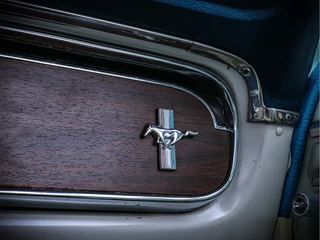 Ford Mustang 1965 - GT afbeelding 19