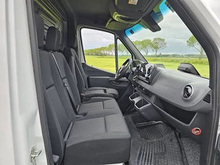Mercedes-Benz Sprinter 2024 - 317 imagen 7