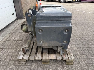 Drum D9000 2000 - N/A immagine 2