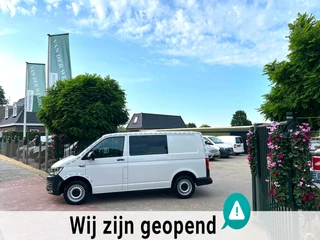 Volkswagen Transporter 2018 - 2.0 TDI L1H1 AUTOMAAT 153.098 km.! 150 PK!!! EURO 6 te koop