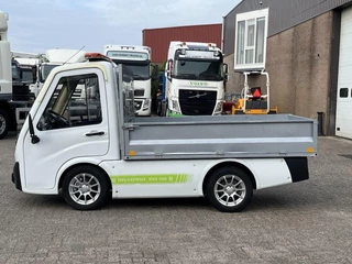 Cenntro CARGO 500 2018 - N/A imagem 7