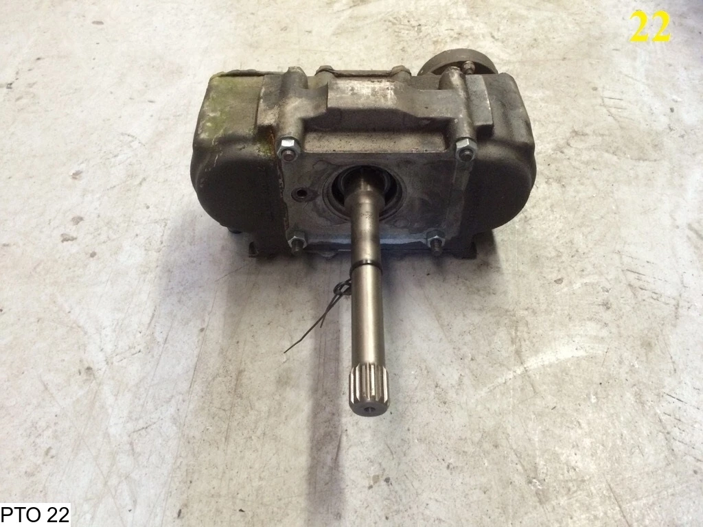 ZF - 16 S 151 IT obrázek 2