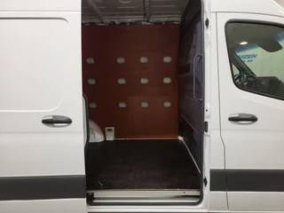 Mercedes-Benz Sprinter 2022 - 311CDI Euro 6! изображение 7